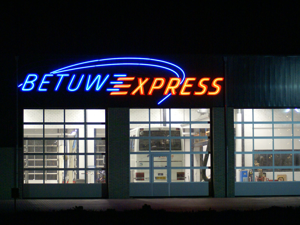 Gevelreclame