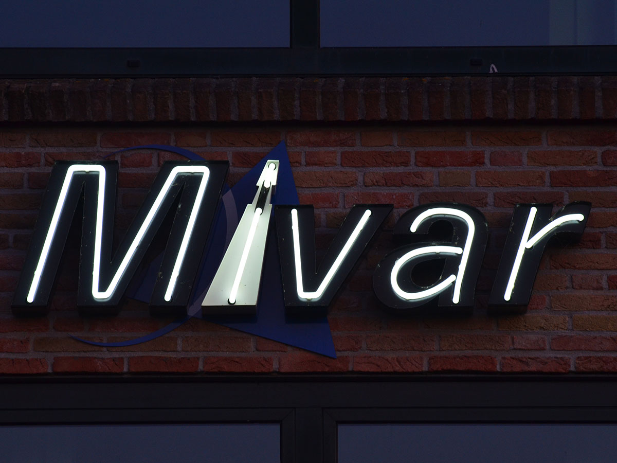 Gevelreclame