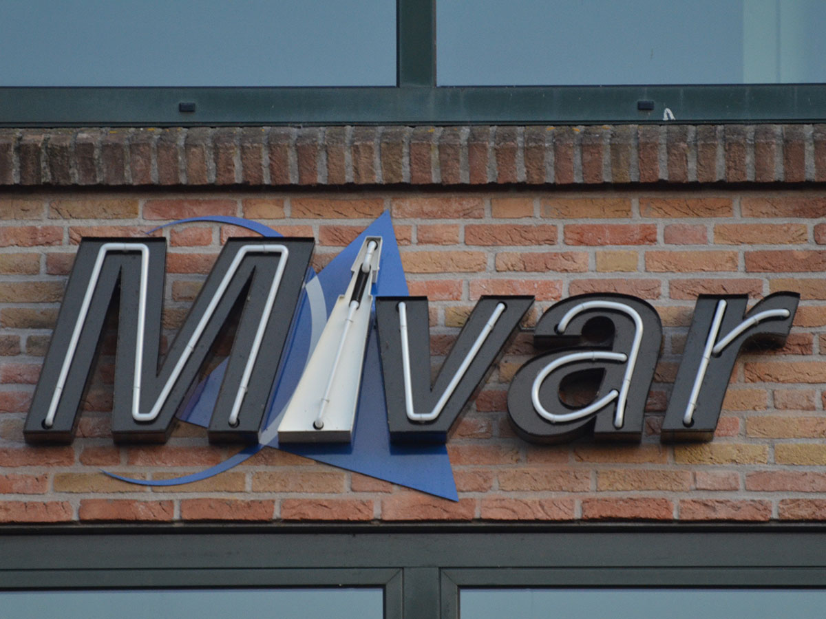 Gevelreclame