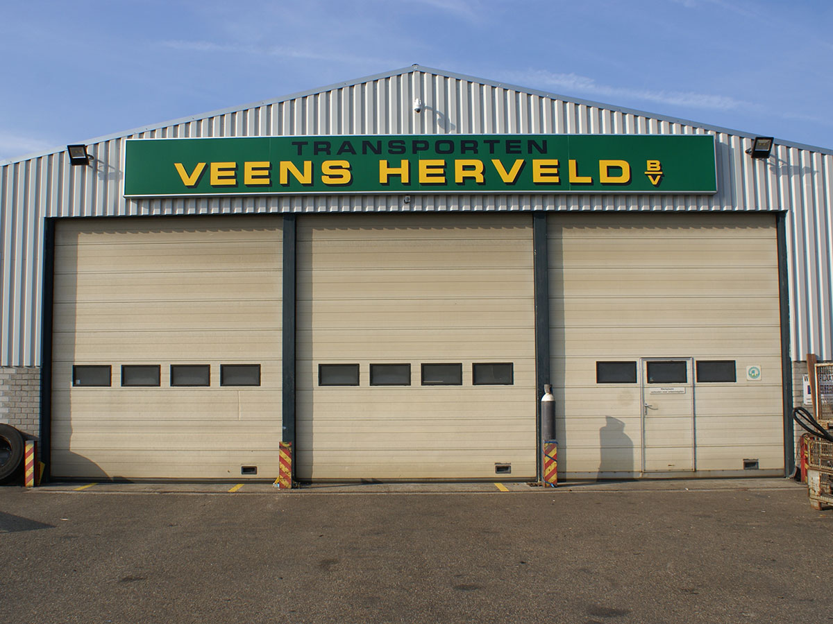 Gevelreclame